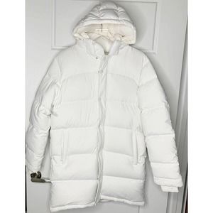 COPY - Artizia Tna Super Puff Mid  coat